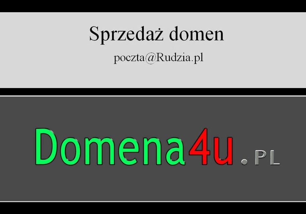 Domena4u PL   Sprzedam Polskie Domeny Internetowe   Sprzedaz Domen Pl